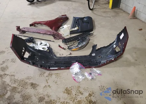 2012 Subaru Impreza from USA, damaged, VIN JF1GPAA67CH222761